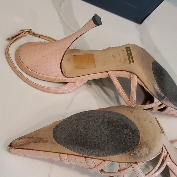 Dolce & Gabbana lizard hills - Picture 4 of 11